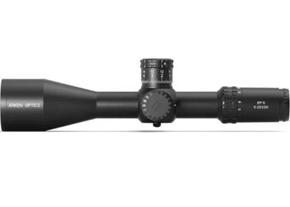 Rifle scope Arken EP5 5-25x56 VPR MIL