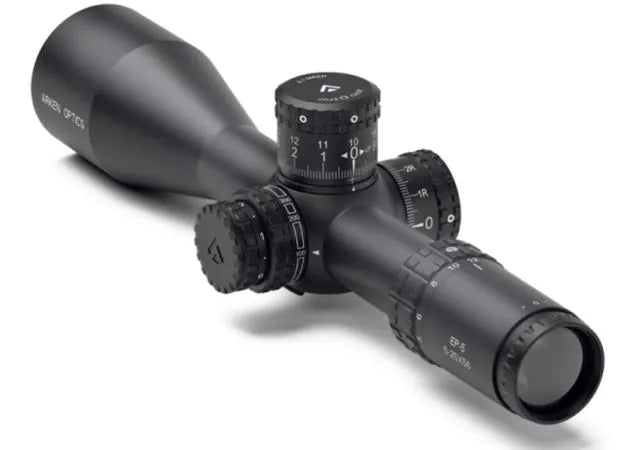 Rifle scope Arken EP5 5-25x56 VPR MIL